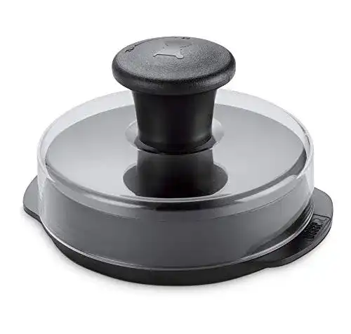Burgerpresse Weber ® für 110g und 220g Pattys, 6483