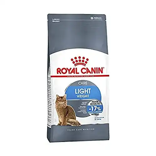Die beste Royal-Canin-Trockenfutter Katze ROYAL CANIN Feline Light 40 2026 Test Bestseller Royal-Canin-Trockenfutter Katze ROYAL CANIN Feline Light 40