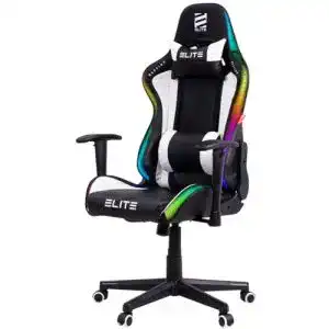 Gaming-Stuhl bis 200 Euro ELITE LED, MG200 Destiny