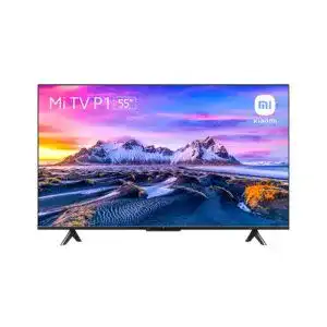 55-Zoll-Fernseher Xiaomi Smart TV P1 55 Zoll, Frameless, UHD