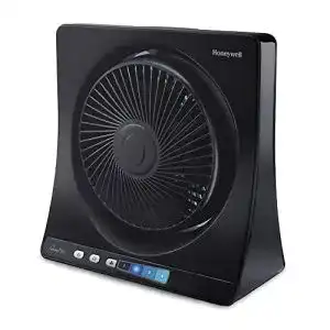 Ventilator Honeywell Quietset table fan