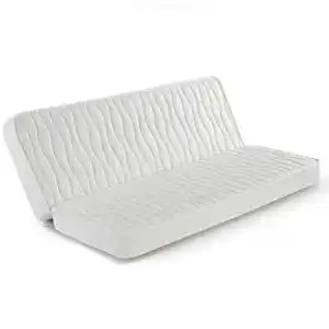 Klappmatratze 140×200 Marckonfort cm für Schlafsofa, 13 cm hoch