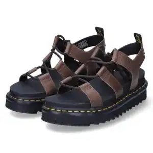 Dr. Martens Damen Dr. Martens Damen Nartilla Amphibians