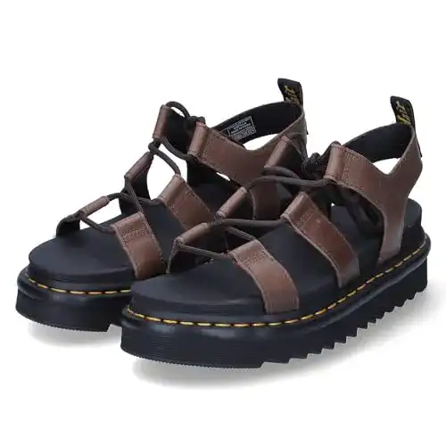 Dr. Martens Damen Dr. Martens Damen Nartilla Amphibians