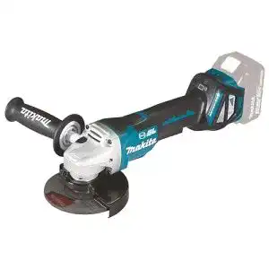 Makita-Winkelschleifer Makita DGA517Z mit Paddleschalter