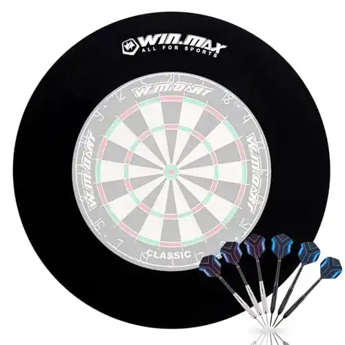 Dart-Catchring WIN.MAX Dart Catchring Surround Auffangring Dart