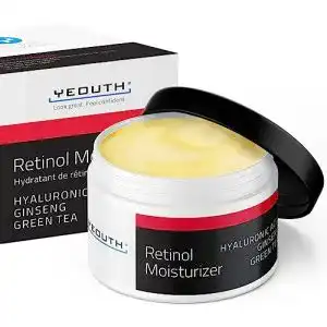 Retinol-Creme YEOUTH Retinol Cream Moisturizer 2,5%