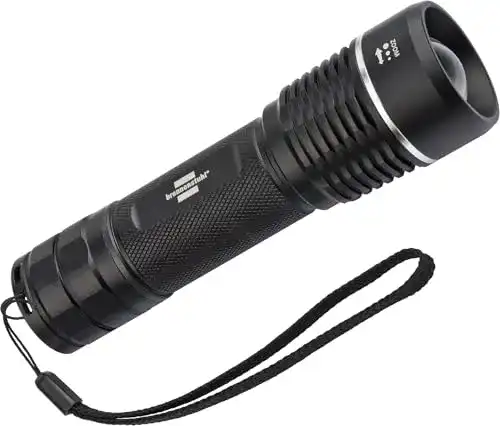 Brennenstuhl-Taschenlampe Brennenstuhl LuxPremium Akku-Fokus