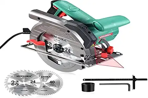 Kreissäge HYCHIKA BETTER TOOLS FOR BETTER LIFE , HYCHIKA