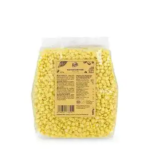 Kakaobutter KoRo – Bio Chips 1 kg – 100 % Naturprodukt