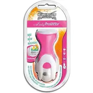 Wilkinson-Damenrasierer Wilkinson Sword Lady Protector