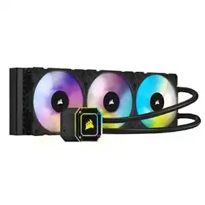 CPU-Wasserkühlung Corsair iCUE H150i ELITE CAPELLIX