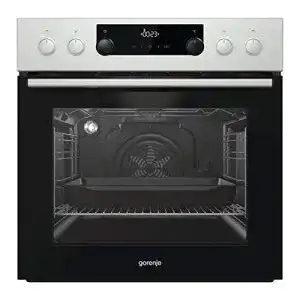 Induktionsherd Gorenje Profi Set HL, HiLight-Kochfeld, AquaClean