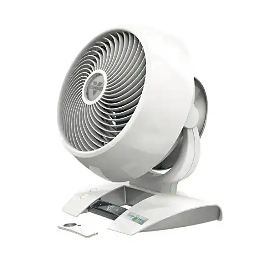 Vornado-Ventilator Vornado 5303DC Energiesparend Leise
