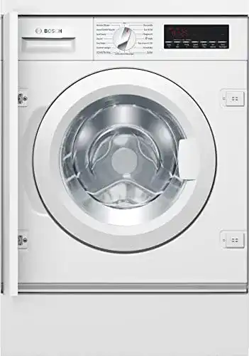 Bosch-Waschmaschine 8 kg Bosch Hausgeräte WIW28442 Serie 8