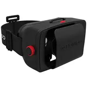 Smartphone-VR-Brille homido VR 3D Brille, Virtual & Augmented