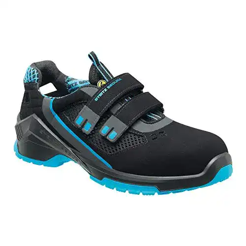 Sicherheitssandalen Herren Steitz Secura C35327 ESD VD PRO 1000