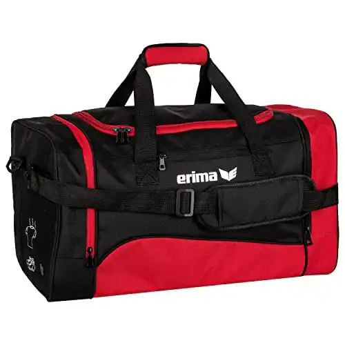 Sporttasche mit Schuhfach Erima Sporttasche Club 1900 2.0