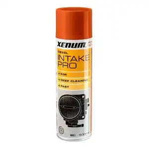 Drosselklappenreiniger XENUM Intake Pro Diesel 500 ml