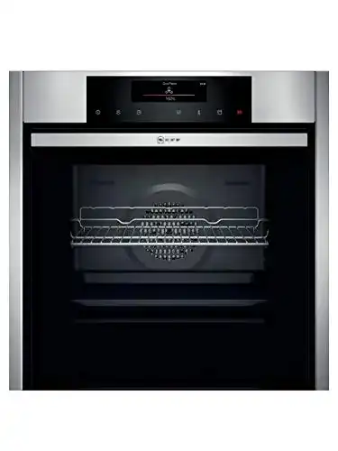 Die beste Kombibackofen Neff B56VT62N0 Einbau-Dampfbackofen N90 2026 Test Bestseller Kombibackofen Neff B56VT62N0 Einbau-Dampfbackofen N90