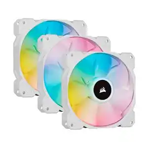 RGB-Lüfter Corsair iCUE SP120 RGB ELITE Performance 120mm