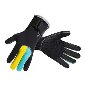 Neopren-Handschuhe IPENNY High Stretch Neoprenhandschuhe