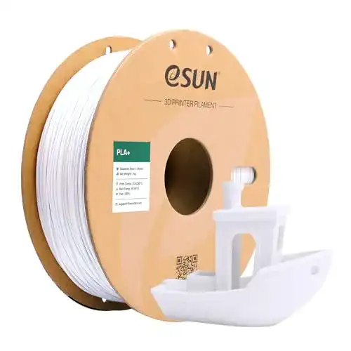3D-Drucker-Filament eSUN PLA+ Filament 1,75mm, PLA Plus 3D