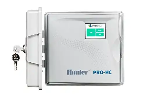 Hunter-Hydrawise Hunter PRO-HC PHC-600 Residential Outdoor