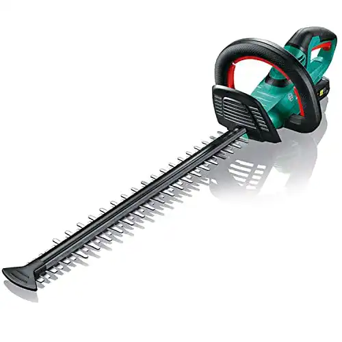 Bosch Heckenschere Bosch Home and Garden AHS 50-20 LI