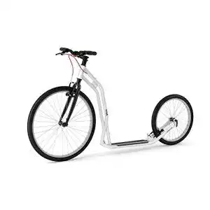 Yedoo-Tretroller Yedoo Five Tretroller bis 130 kg, Kickscooter