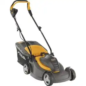 STIGA-Rasenmäher Stiga Elektrischer Rasenmäher Collector 39E