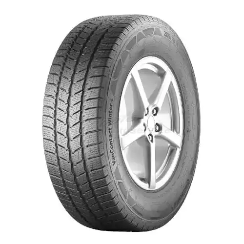Winterreifen 225/75 R16 CONTINENTAL VanContact Winter M+S