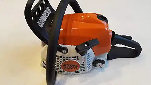 Benzin-Kettensäge Stihl Kettensäge / Motorsäge MS 211 PM 3