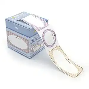 Marmeladenetiketten AVERY Zweckform 56820, 50 Stück