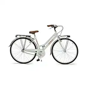 Canellini-Fahrrad Via Veneto by Airbici Vintage Retro Fahrrad Rad