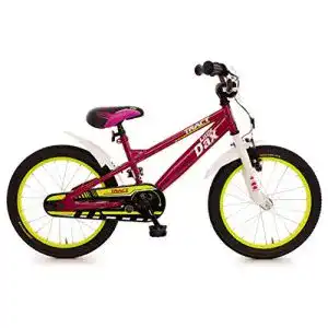 18 Zoll Kinderfahrrad Little-Dax Little Dax Tracy 18″