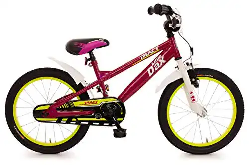 18 Zoll Kinderfahrrad Little-Dax Little Dax Tracy 18″