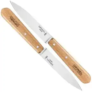 Opinel-Küchenmesser Opinel 254149 Küchenmesser-Set, 2-teilig