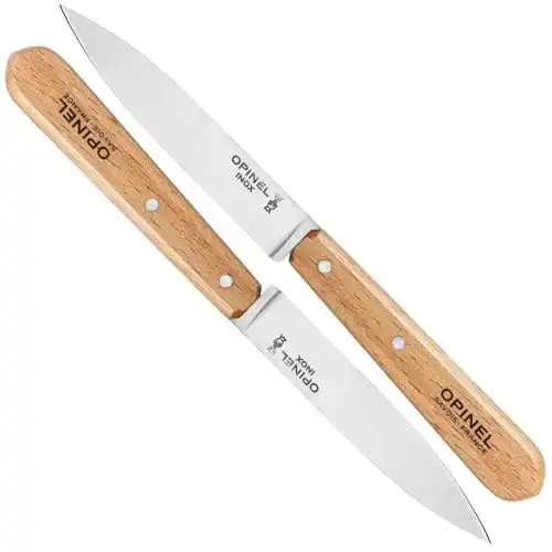 Opinel-Küchenmesser Opinel 254149 Küchenmesser-Set, 2-teilig