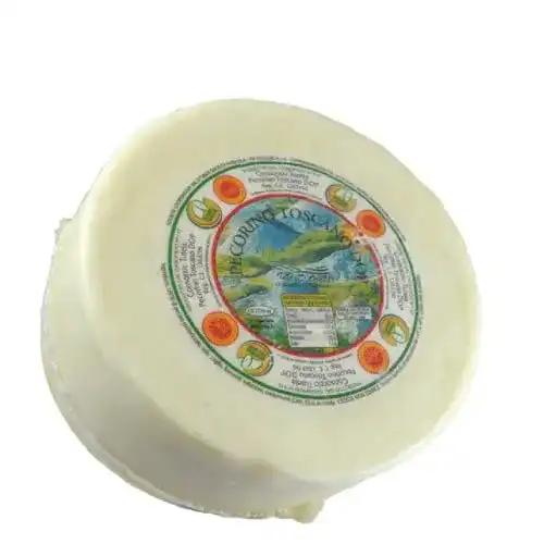 Pecorino Pecorino Toscano DOP Toscano g.U. Schafskäse, 2,0kg