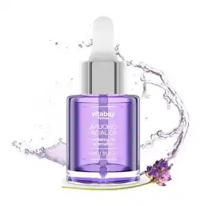 Bakuchiol-Serum vitabay Bakuchiol Facial Oil 40 ml Trockenöl