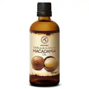 Macadamia-Öl AROMATIKA trust the power of nature 100ml