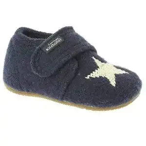Krabbelschuhe Living Kitzbühel, Babyklett, Sternenstick