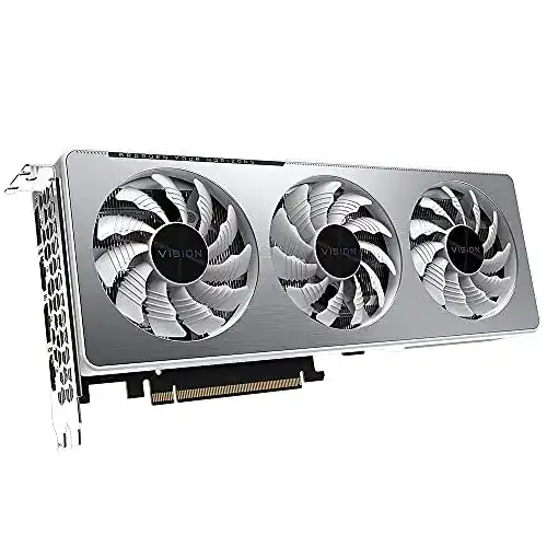 Die beste GeForce RTX 3060 12 GB Gigabyte NVIDIA GeForce RTX 3060 2026 Test Bestseller GeForce RTX 3060 12 GB Gigabyte NVIDIA GeForce RTX 3060