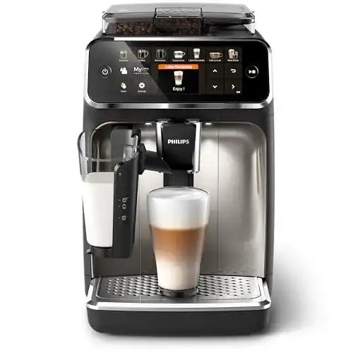 Kaffeevollautomat Philips Domestic Appliances 5400 Serie