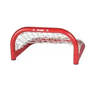 Hockey-Tor Franklin – Street NHL I Outdoor-Tor I Tor mit Stahlrahmen