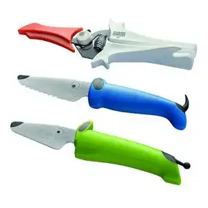 Kuhn-Rikon-Messer KUHN RIKON 21270 Kinderkitchen