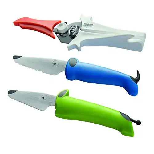 Kuhn-Rikon-Messer KUHN RIKON 21270 Kinderkitchen