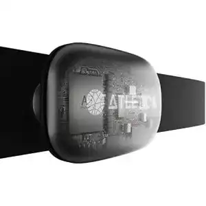 Brustgurt Bluetooth Atletica A5 Brustgurt unterstützt drei Standards
