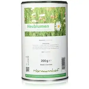 Heublumendampfbad medesign Heublumen für Bad und Wickel